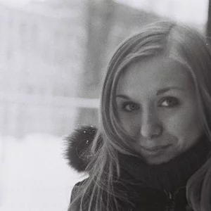 Olya Ionova's photo