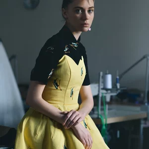 Elmira Markes SS/18