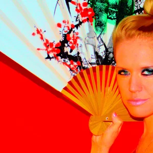Aliona Tarasova's photo
