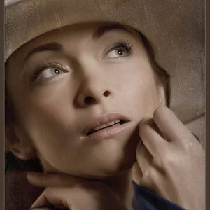 Irina Karaseva's photo