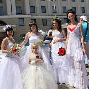Dominika timosenko's photo