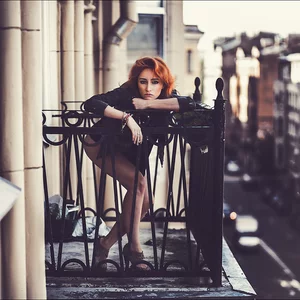 ilya Petrenko's photo