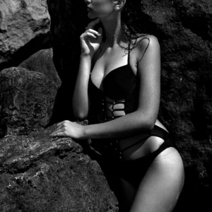 Aleksandra Mel'sitova's photo