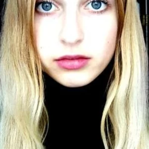 Alena Petrakova's photo