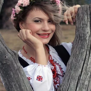 Foto Anuta Zavojskaa