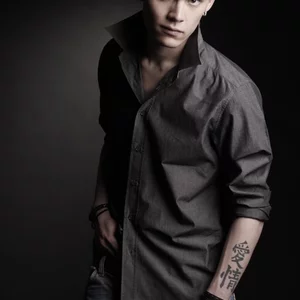 Nikita Hmelinin's photo