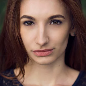 Karina Vus's photo