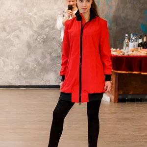 Dana Ponomareva's photo