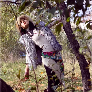 Elena Zvaric's photo