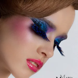 Maria Mojlanen's photo