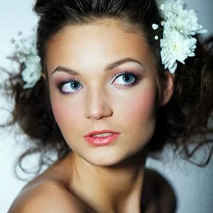 Kris Voronova's photo