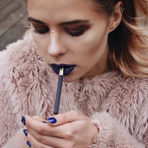 Anna Hrycikova's photo