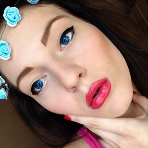 Ekaterina Goryanaya picture