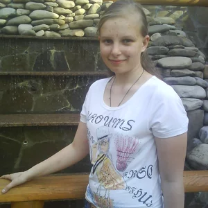 Anastasia Litovcenko's photo
