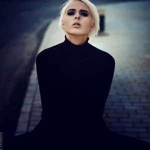 Svetlana Antipova's photo