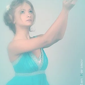 Ruslan Karimov's photo