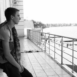 Aleksandr Kolesnikov's photo