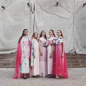 Anna Selivanova's photo