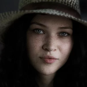 ANDREY USTINOVICH's photo