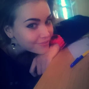 Valerija Marusichenko's photo