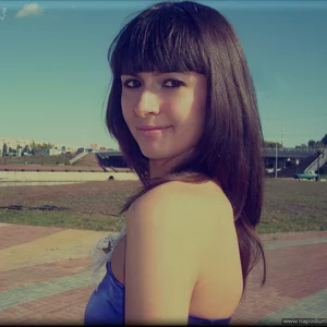 Ol'ga Zdanova (Popova)'s photo