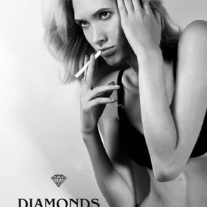 DIAMONDS model management's photo