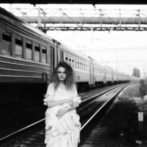 Ekaterina Orlova's photo