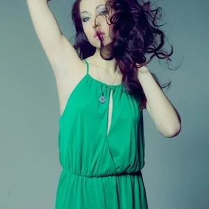 Mariya Tyurina's photo