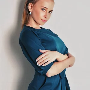 Foto von Anastasia Zlotnikova