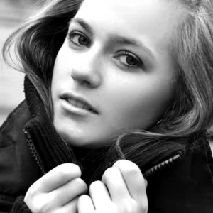 Alina Lysikova's photo