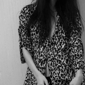 Ulia Loboda's photo