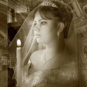 Mihail Astrebov's photo