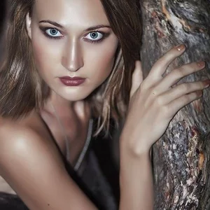 Anna Sinjagina's photo