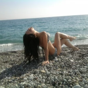 Kristina Surikova's photo