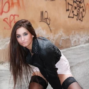 Anastasia Gukezeva's photo