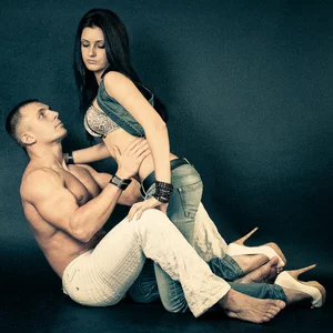 Elena Nike's photo