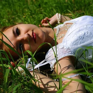 Alina Sabanova's photo