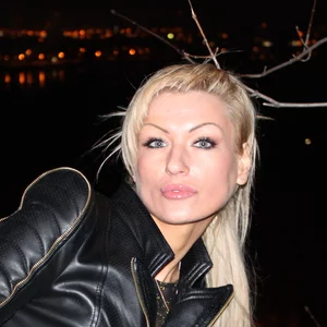 Kristina Luzhnova's photo