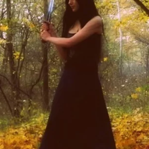 Ekaterina Yakovenko's photo