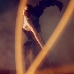 Ula Azarkina's photo