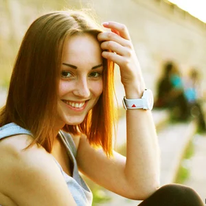 Elena Volovodova's photo