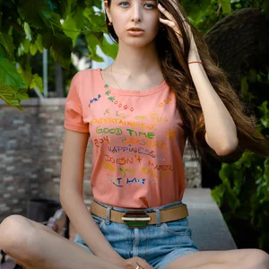 Anastasia Kapuza's photo