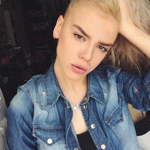 Foto von Nadja Ushakova