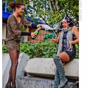 Elizabeth ARBOR's photo