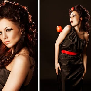 olga vetrova's photo