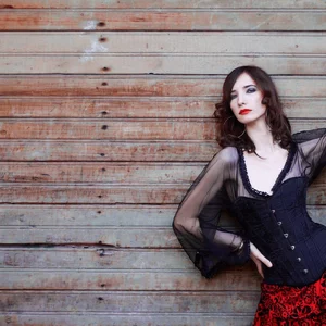 Foto Olesya Kargina