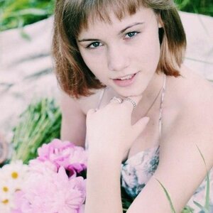 Анастасия Шеховцова