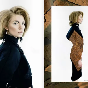 Irina Dzus's photo