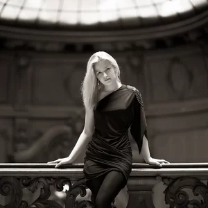 Svetlana Kravs's photo
