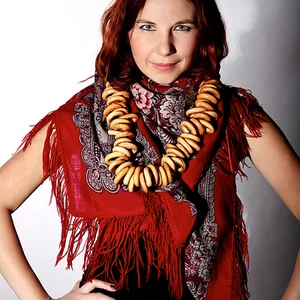 Фото Maria Kolsanova
